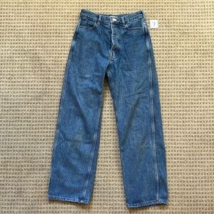 #7 Jesse Kamm 225 Jeans Cowboy Denim size 10